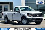 2025 Ford F-150 Regular Cab 4WD Pickup for sale #T4391 - photo 1