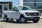 2025 Ford F-150 Regular Cab 4WD Pickup for sale #T4391 - photo 3