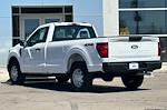 2025 Ford F-150 Regular Cab 4WD Pickup for sale #T4391 - photo 6