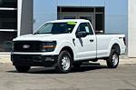 2025 Ford F-150 Regular Cab 4WD Pickup for sale #T4391 - photo 8