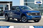 2025 Ford F-150 SuperCrew Cab 4WD Pickup for sale #T4392 - photo 1