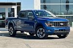 2025 Ford F-150 SuperCrew Cab 4WD Pickup for sale #T4392 - photo 3