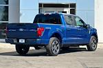 2025 Ford F-150 SuperCrew Cab 4WD Pickup for sale #T4392 - photo 2