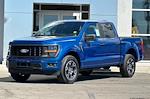 2025 Ford F-150 SuperCrew Cab 4WD Pickup for sale #T4392 - photo 8