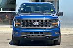 2025 Ford F-150 SuperCrew Cab 4WD Pickup for sale #T4392 - photo 9
