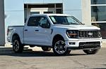 2025 Ford F-150 SuperCrew Cab 4WD Pickup for sale #T4395 - photo 3