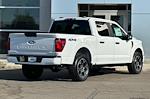 2025 Ford F-150 SuperCrew Cab 4WD Pickup for sale #T4395 - photo 2