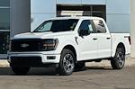 2025 Ford F-150 SuperCrew Cab 4WD Pickup for sale #T4395 - photo 8