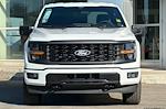 2025 Ford F-150 SuperCrew Cab 4WD Pickup for sale #T4395 - photo 9