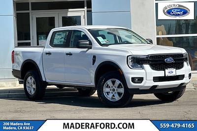 2025 Ford Ranger SuperCrew Cab 4WD Pickup for sale #T4399 - photo 1
