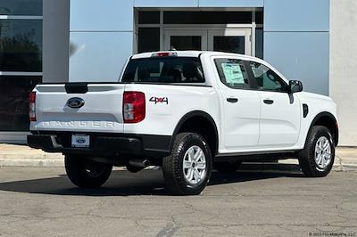 2025 Ford Ranger SuperCrew Cab 4WD Pickup for sale #T4399 - photo 2