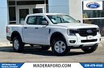 2025 Ford Ranger SuperCrew Cab 4WD Pickup for sale #T4399 - photo 1