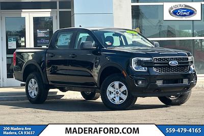2025 Ford Ranger SuperCrew Cab 4WD Pickup for sale #T4402 - photo 1