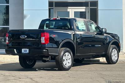 2025 Ford Ranger SuperCrew Cab 4WD Pickup for sale #T4402 - photo 2