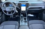 2025 Ford Ranger SuperCrew Cab 4WD Pickup for sale #T4402 - photo 13