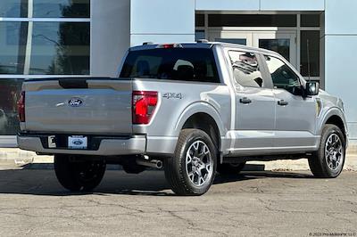 2025 Ford F-150 SuperCrew Cab 4WD Pickup for sale #T4405 - photo 2