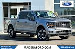 2025 Ford F-150 SuperCrew Cab 4WD Pickup for sale #T4405 - photo 1