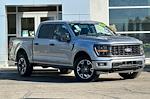 2025 Ford F-150 SuperCrew Cab 4WD Pickup for sale #T4405 - photo 3