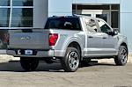 2025 Ford F-150 SuperCrew Cab 4WD Pickup for sale #T4405 - photo 2