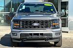 2025 Ford F-150 SuperCrew Cab 4WD Pickup for sale #T4405 - photo 9