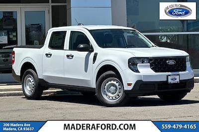 2025 Ford Maverick SuperCrew Cab FWD Pickup for sale #T4406 - photo 1