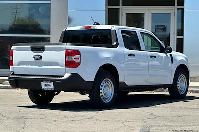 2025 Ford Maverick SuperCrew Cab FWD Pickup for sale #T4406 - photo 2