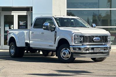 2025 Ford F-350 Crew Cab DRW 4WD Pickup for sale #T4441 - photo 2