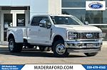 New 2025 Ford F-350 Lariat Crew Cab 4WD DRW Pickup for sale #T4441 - photo 1