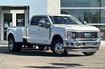 New 2025 Ford F-350 Lariat Crew Cab 4WD DRW Pickup for sale #T4441 - photo 3