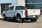 New 2025 Ford F-350 Lariat Crew Cab 4WD DRW Pickup for sale #T4441 - photo 6