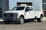 New 2025 Ford F-350 Lariat Crew Cab 4WD DRW Pickup for sale #T4441 - photo 8
