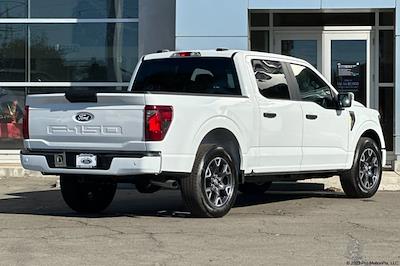 2025 Ford F-150 SuperCrew Cab RWD Pickup for sale #T4446 - photo 2