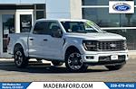 2025 Ford F-150 SuperCrew Cab RWD Pickup for sale #T4446 - photo 1