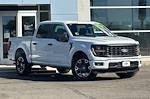 2025 Ford F-150 SuperCrew Cab RWD Pickup for sale #T4446 - photo 3