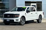 2025 Ford F-150 SuperCrew Cab RWD Pickup for sale #T4446 - photo 8