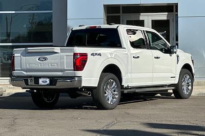 2025 Ford F-150 SuperCrew Cab 4WD Pickup for sale #T4447 - photo 2