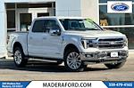 2025 Ford F-150 SuperCrew Cab 4WD Pickup for sale #T4447 - photo 1