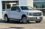 2025 Ford F-150 SuperCrew Cab 4WD Pickup for sale #T4447 - photo 3