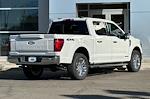 2025 Ford F-150 SuperCrew Cab 4WD Pickup for sale #T4447 - photo 2