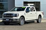 2025 Ford F-150 SuperCrew Cab 4WD Pickup for sale #T4447 - photo 8