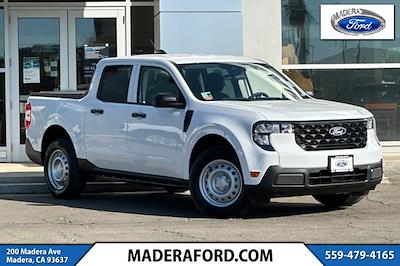New 2025 Ford Maverick XL SuperCrew Cab Pickup for sale #T4452 - photo 1