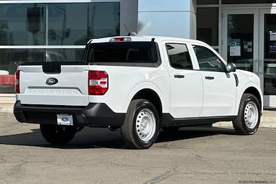 New 2025 Ford Maverick XL SuperCrew Cab Pickup for sale #T4452 - photo 2