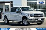 2025 Ford F-150 SuperCrew Cab 4WD Pickup for sale #T4455 - photo 1