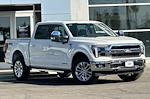 2025 Ford F-150 SuperCrew Cab 4WD Pickup for sale #T4455 - photo 3
