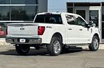 2025 Ford F-150 SuperCrew Cab 4WD Pickup for sale #T4455 - photo 2