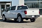 2025 Ford F-150 SuperCrew Cab 4WD Pickup for sale #T4455 - photo 6
