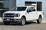 2025 Ford F-150 SuperCrew Cab 4WD Pickup for sale #T4455 - photo 8