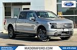 2025 Ford F-150 Lightning SuperCrew Cab AWD Pickup for sale #T4465 - photo 1