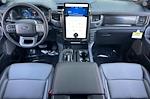 2025 Ford F-150 Lightning SuperCrew Cab AWD Pickup for sale #T4465 - photo 13