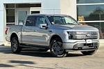 2025 Ford F-150 Lightning SuperCrew Cab AWD Pickup for sale #T4465 - photo 3